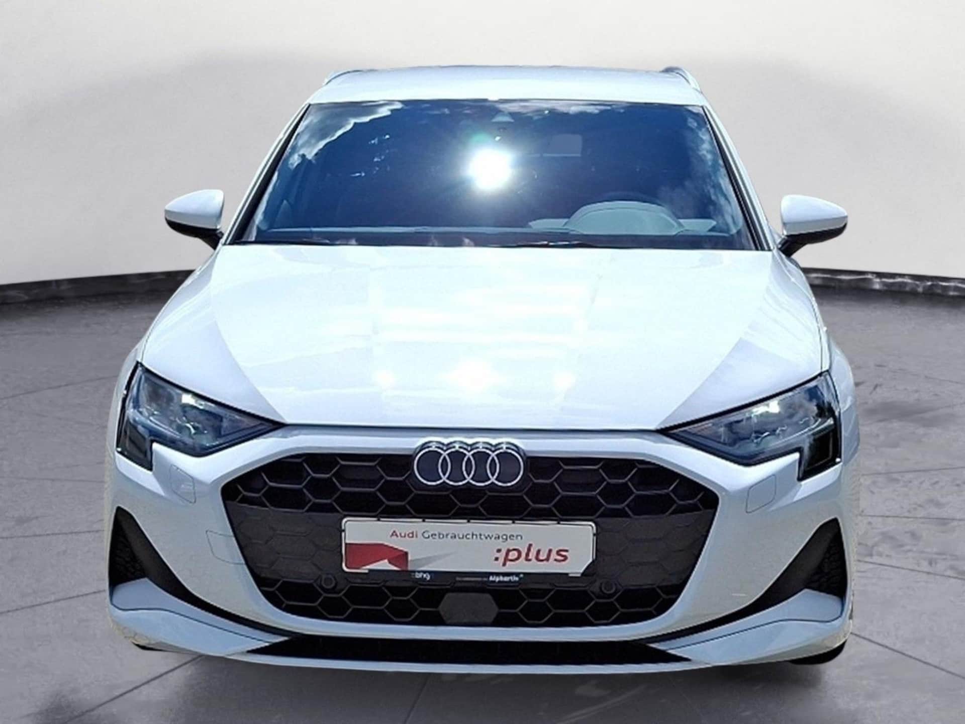 Audi A3 Sportback Advanced