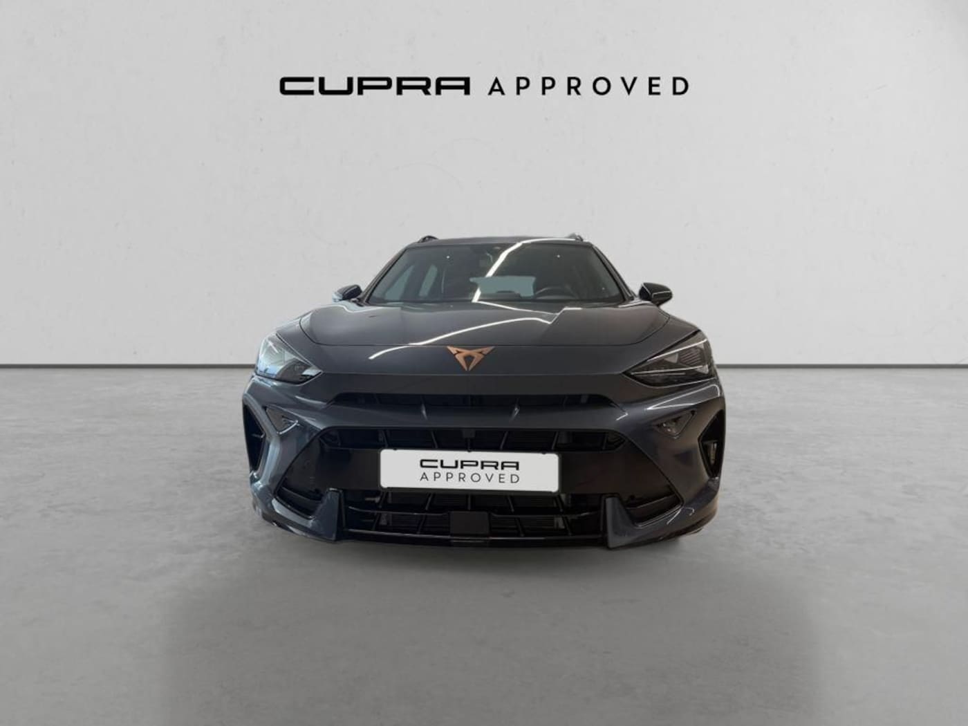 CUPRA Formentor 1.5 eTSI DSG 110 kW (150 CV) — photo 14