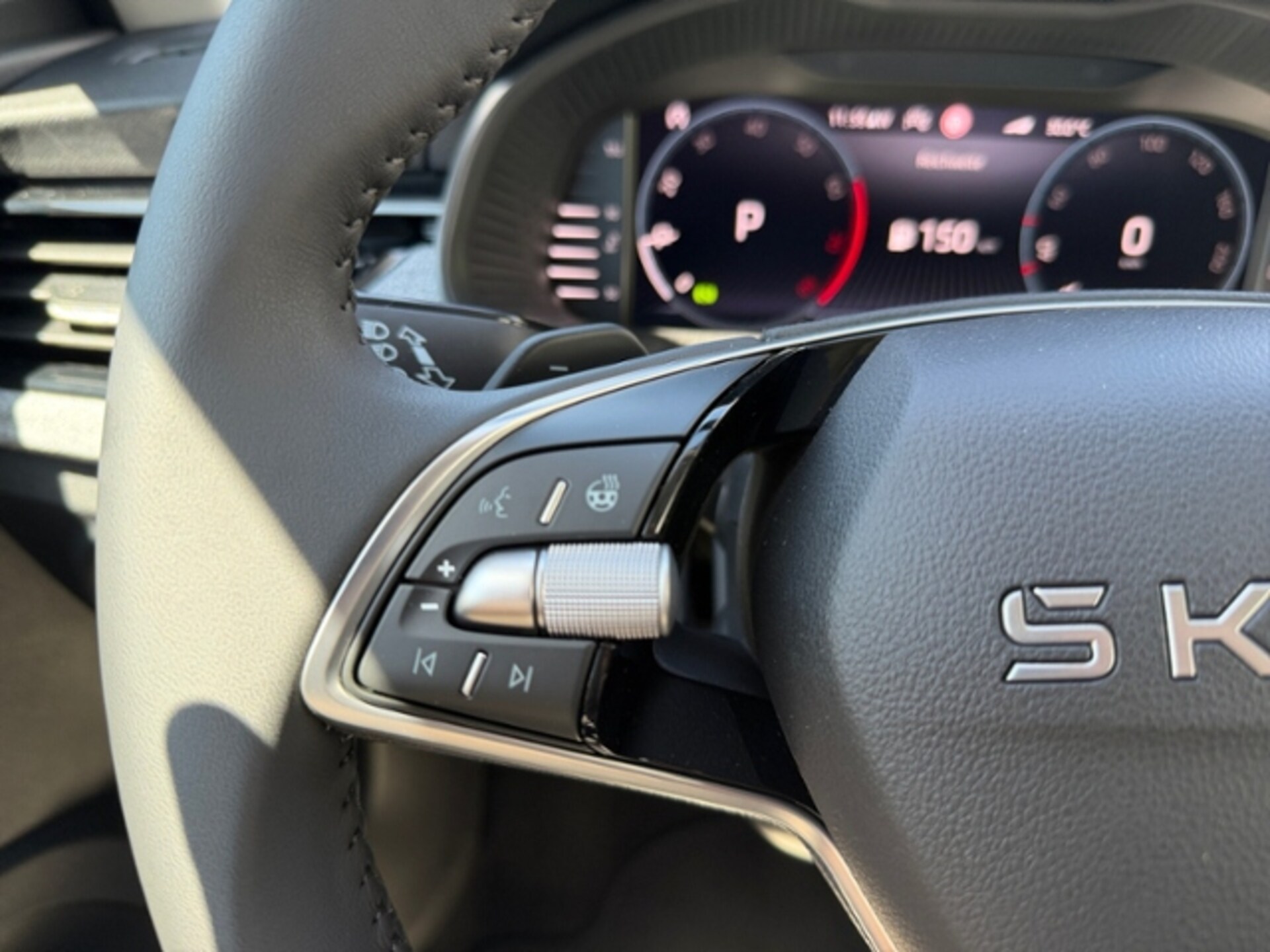 Skoda Kamiq Selection