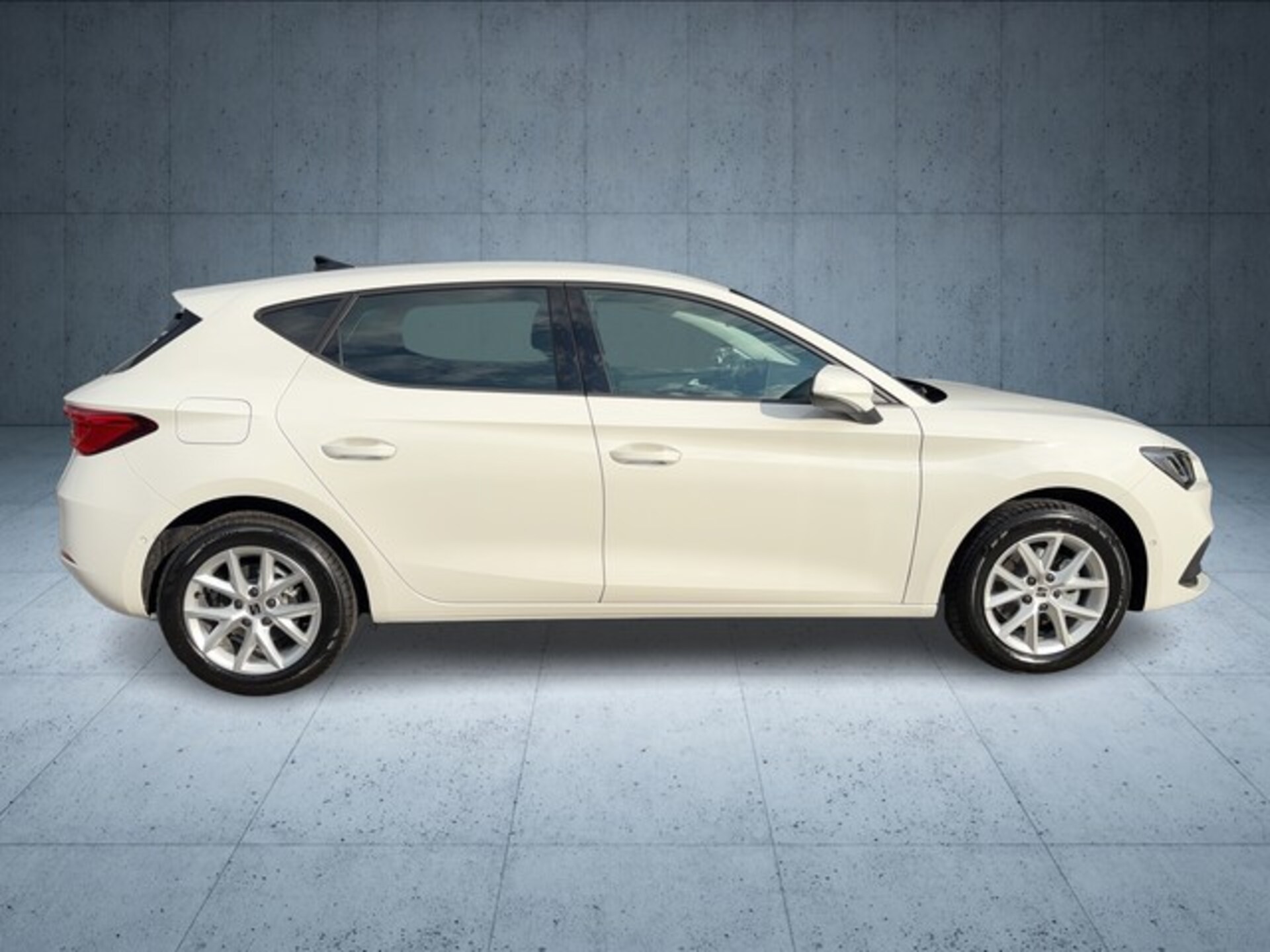 SEAT Leon Style