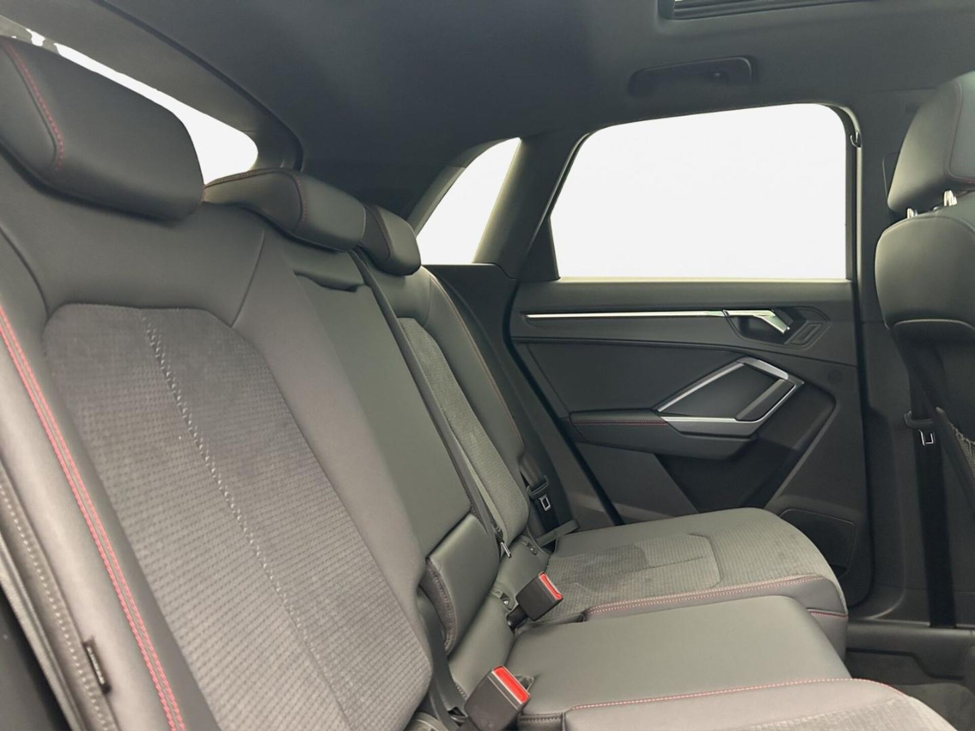 Audi Q3 SUV S line