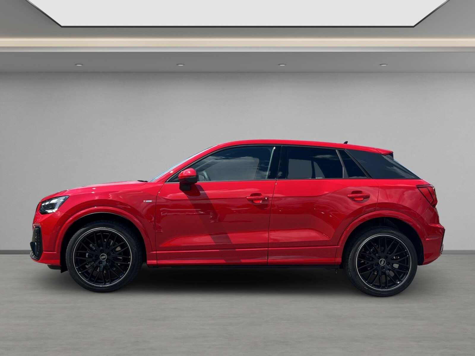 Audi Q2 – Bild 3