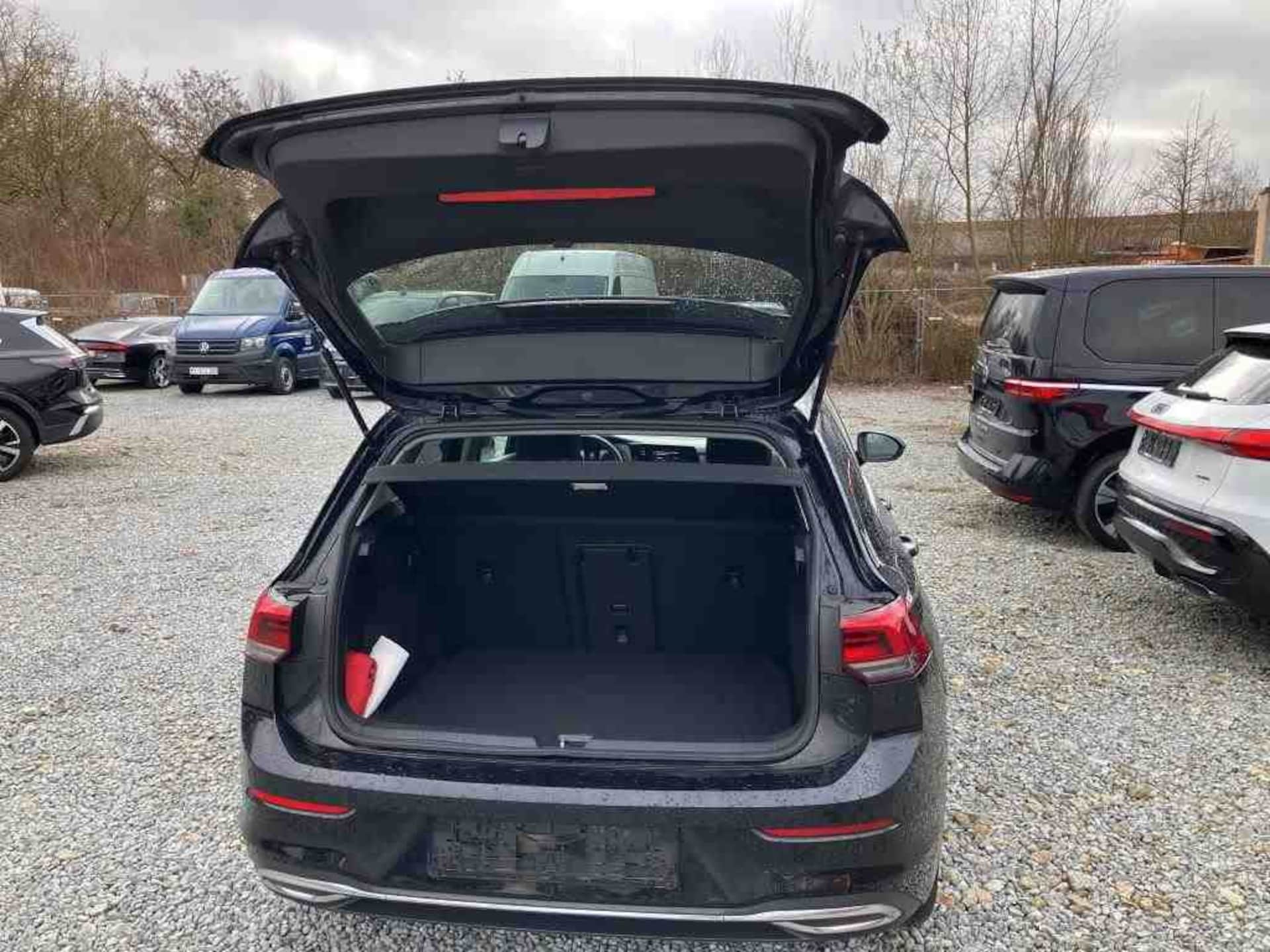 Volkswagen Golf Active