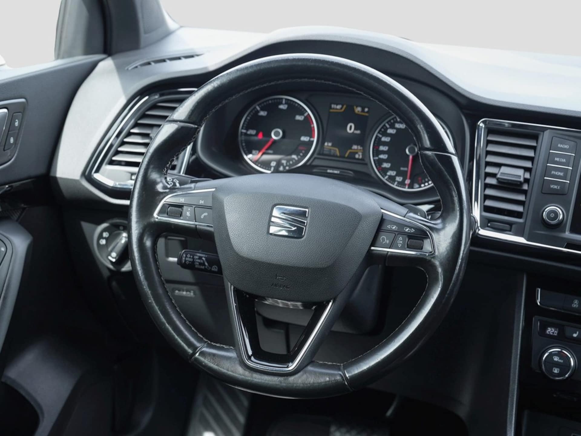 SEAT Ateca XCELLENCE