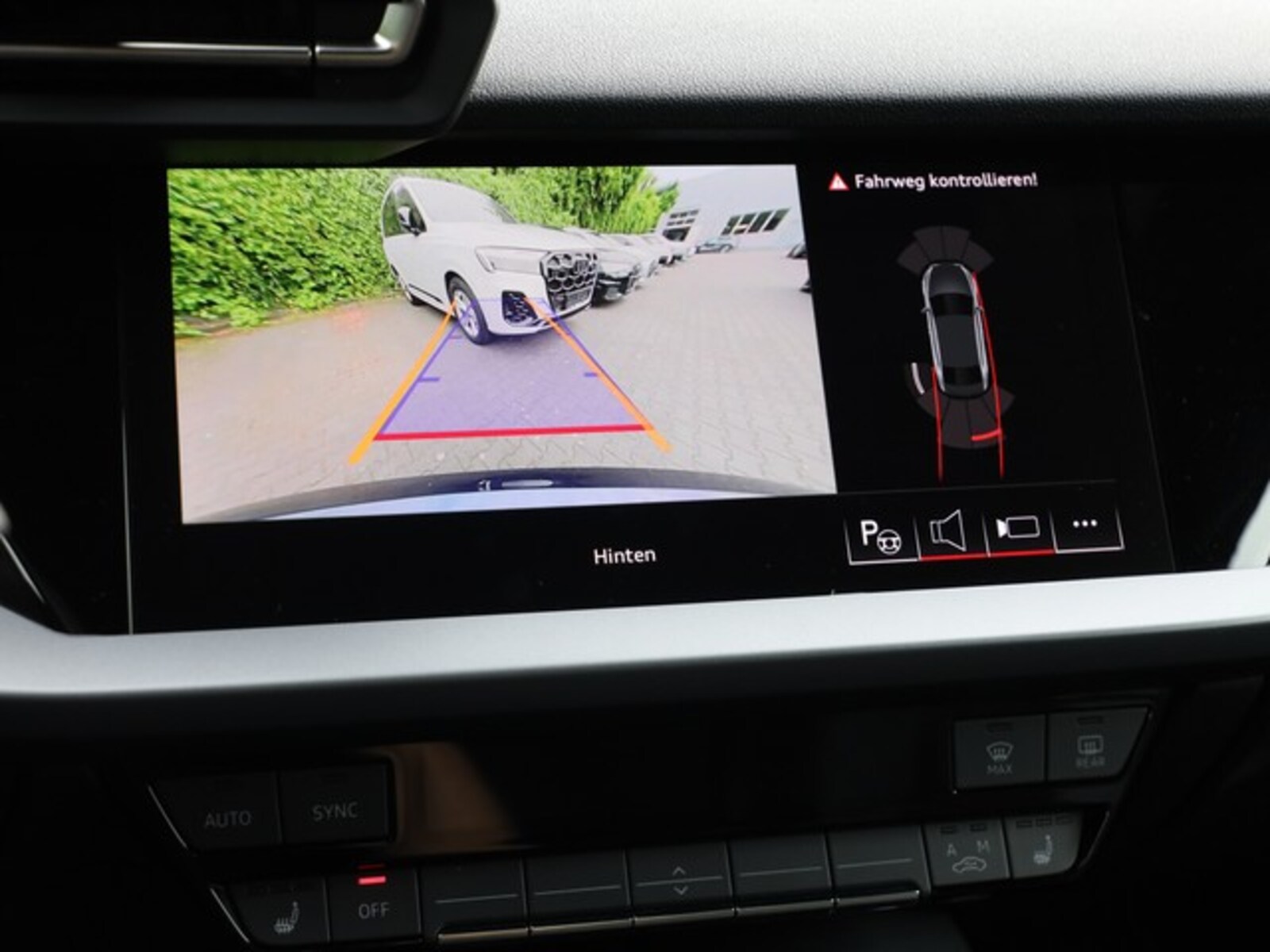 Audi A3 Limousine – Bild 15