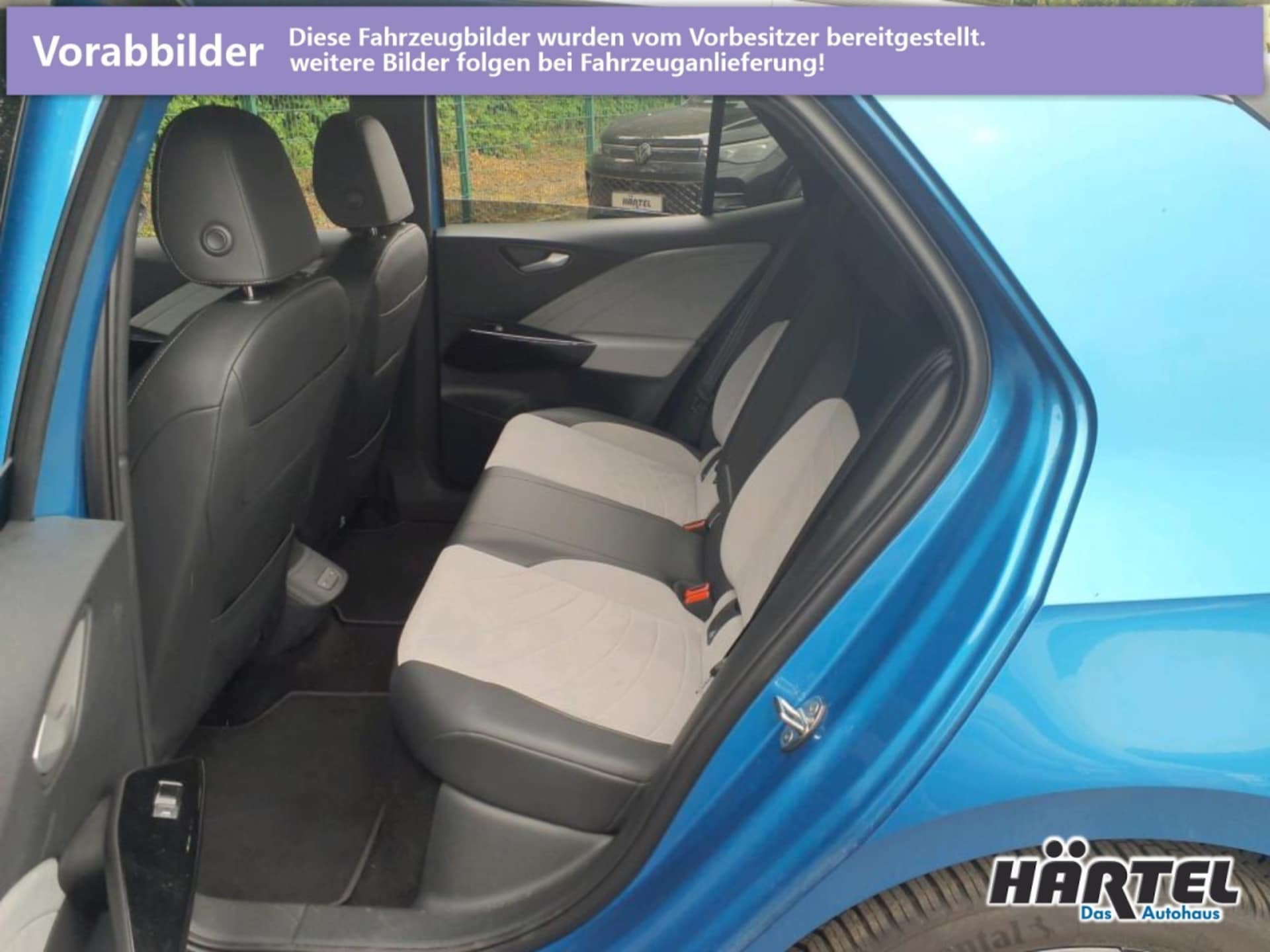 Volkswagen ID.3 MOVE Pro