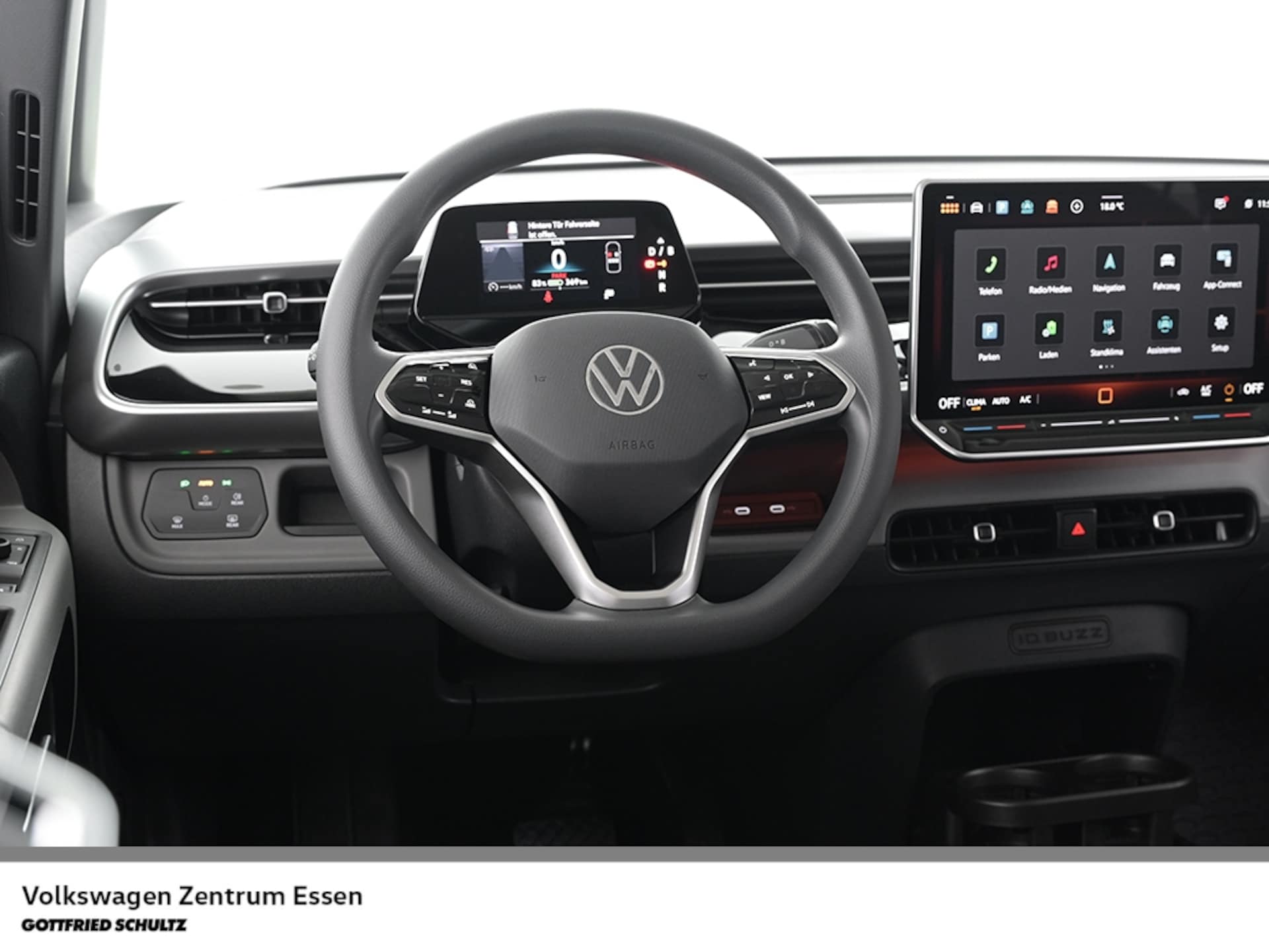 Volkswagen ID. Buzz Pro