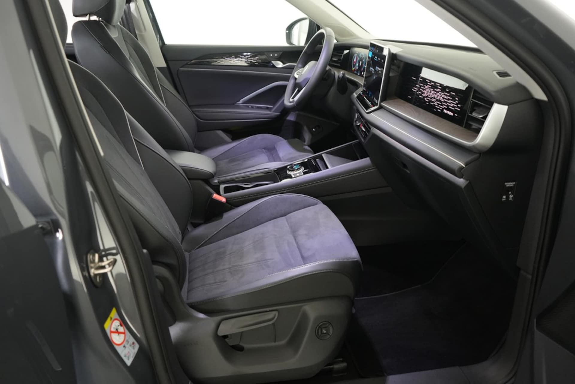 Volkswagen Tayron Elegance