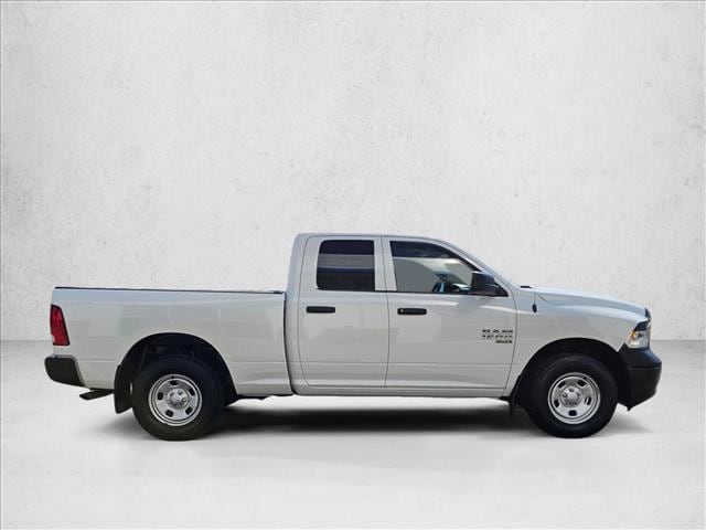 2019 RAM
