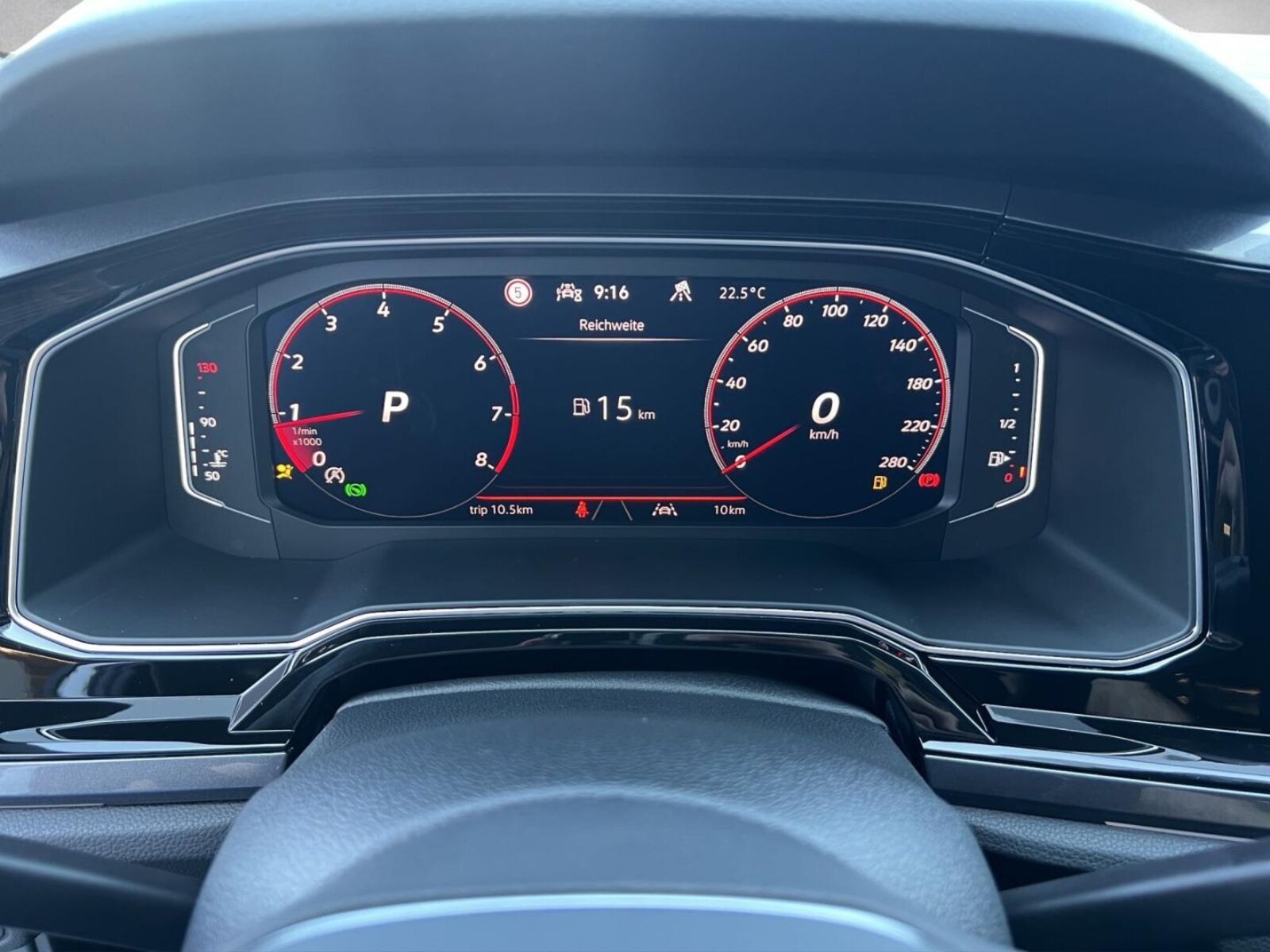 Volkswagen Polo – Bild 22