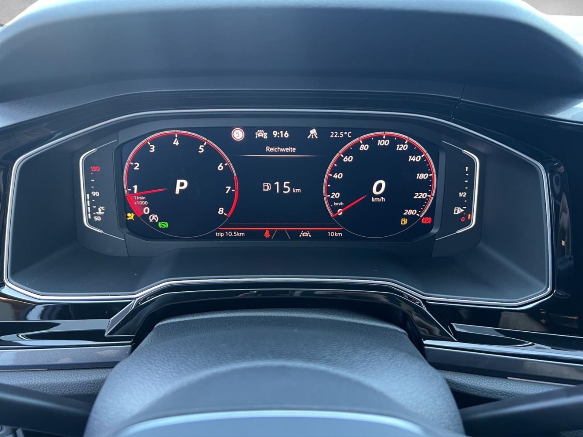 Volkswagen Polo GTI