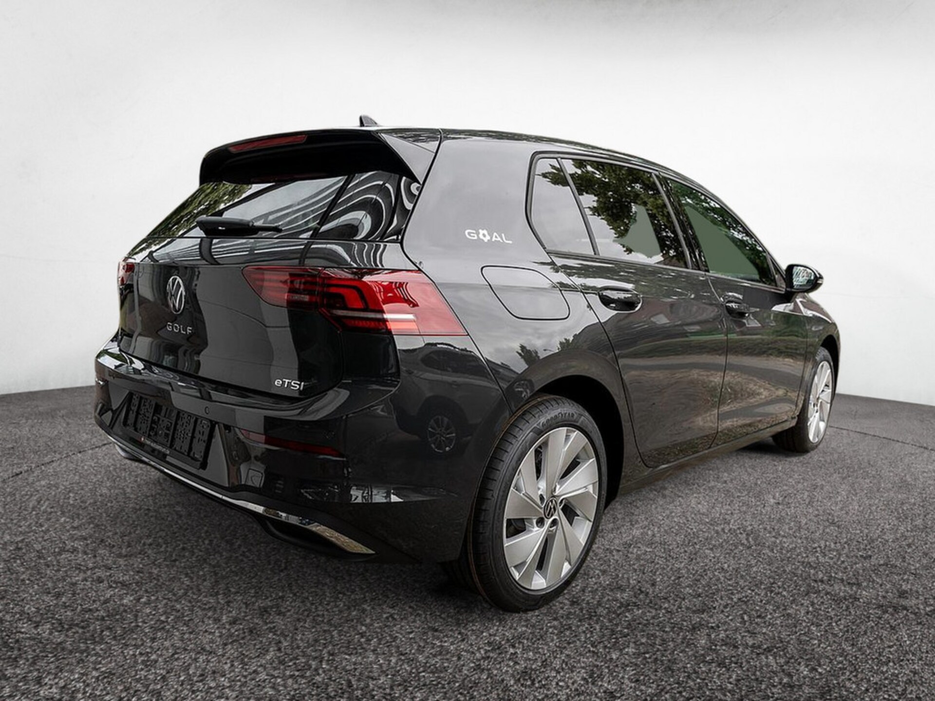 Volkswagen Golf Goal