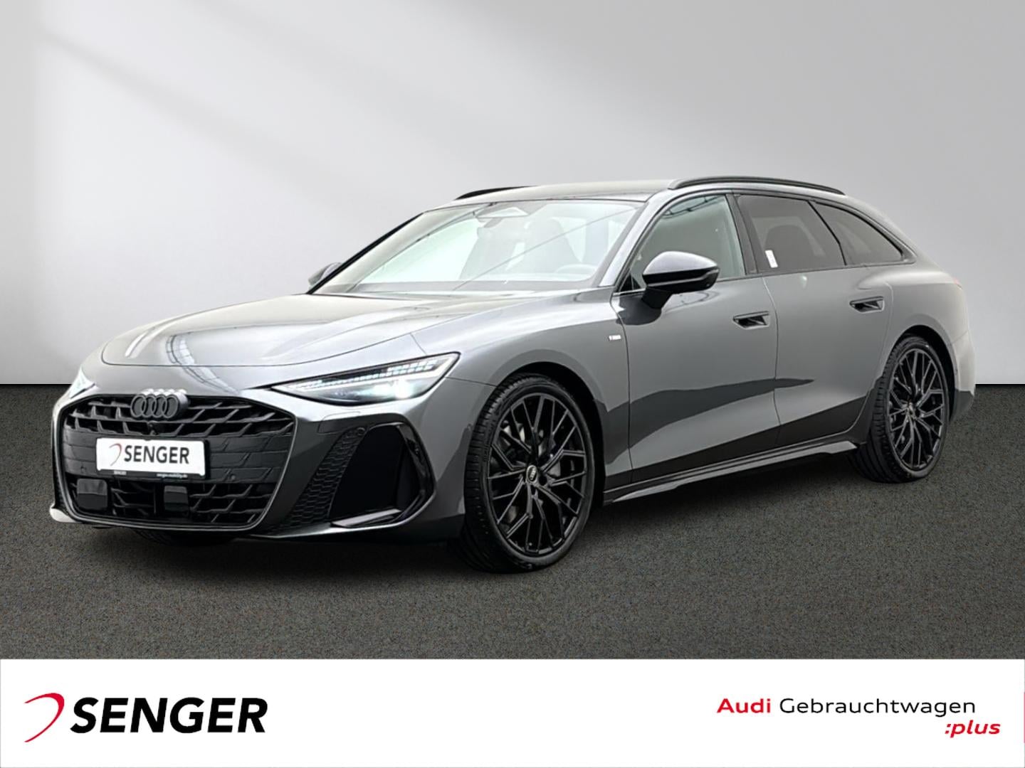 Bild über Audi A6 Avant edition one TDI quattro 220 kW S tronic - für weitere Informationen kontaktieren Sie den Audi Partner