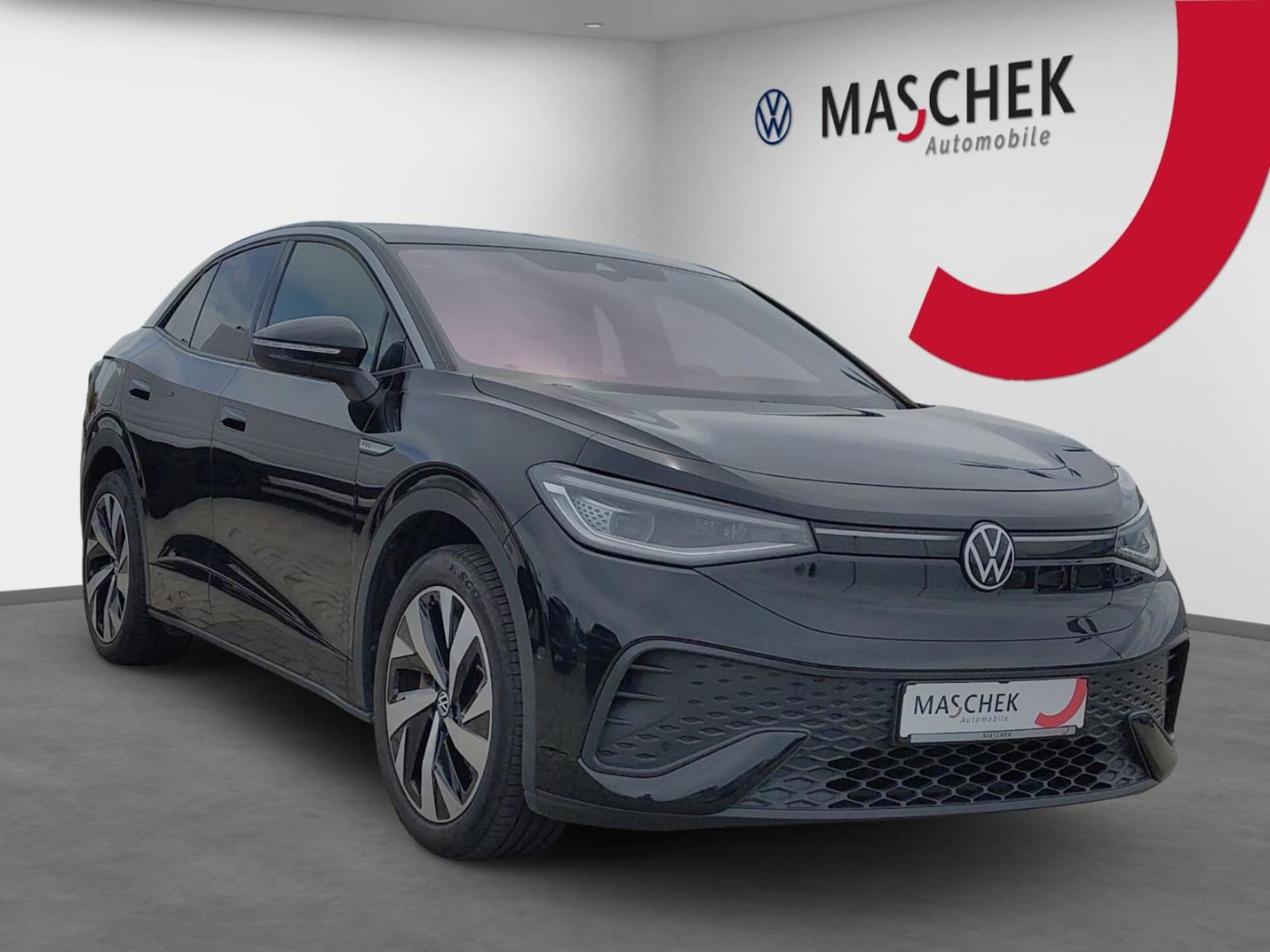 Volkswagen ID.5 Pro Performance