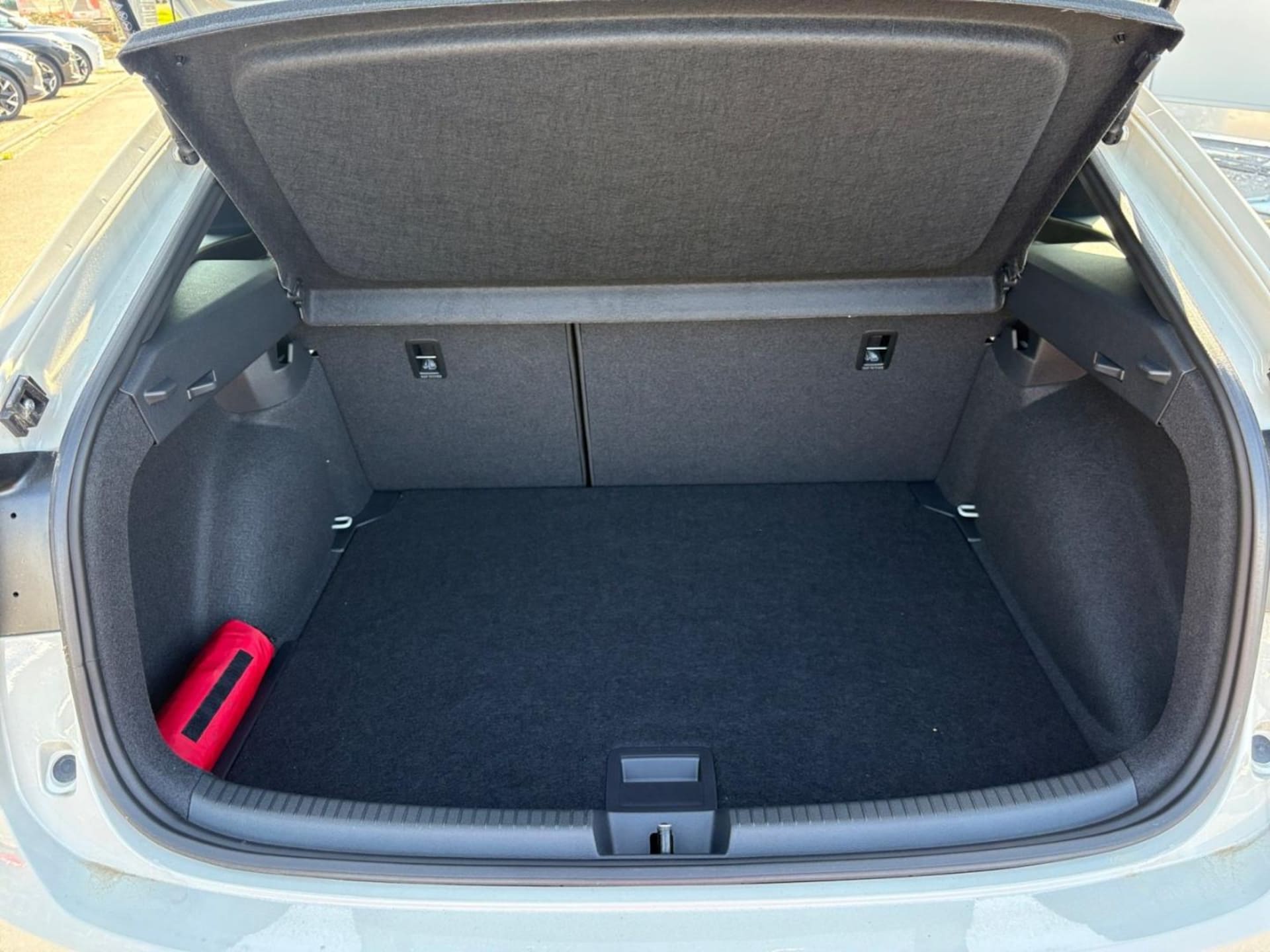 Volkswagen Taigo R-Line