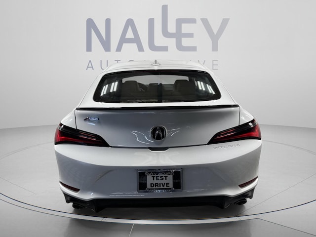 2024 Acura Integra