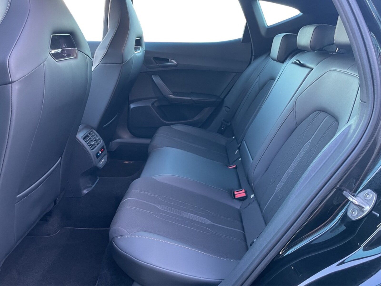 CUPRA Formentor – Bild 15