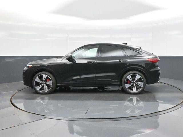 2026 Audi SQ5 Sportback