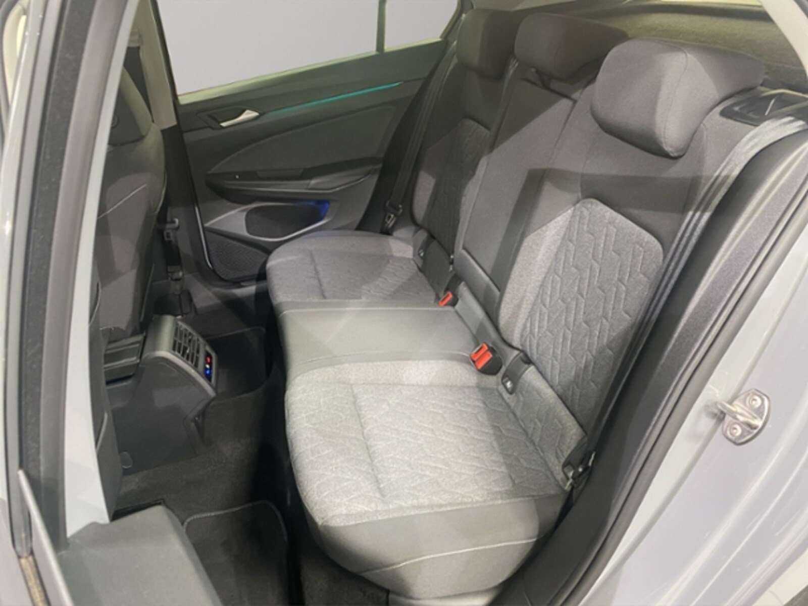 Volkswagen Golf – Bild 9