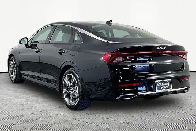 2024 Kia K5