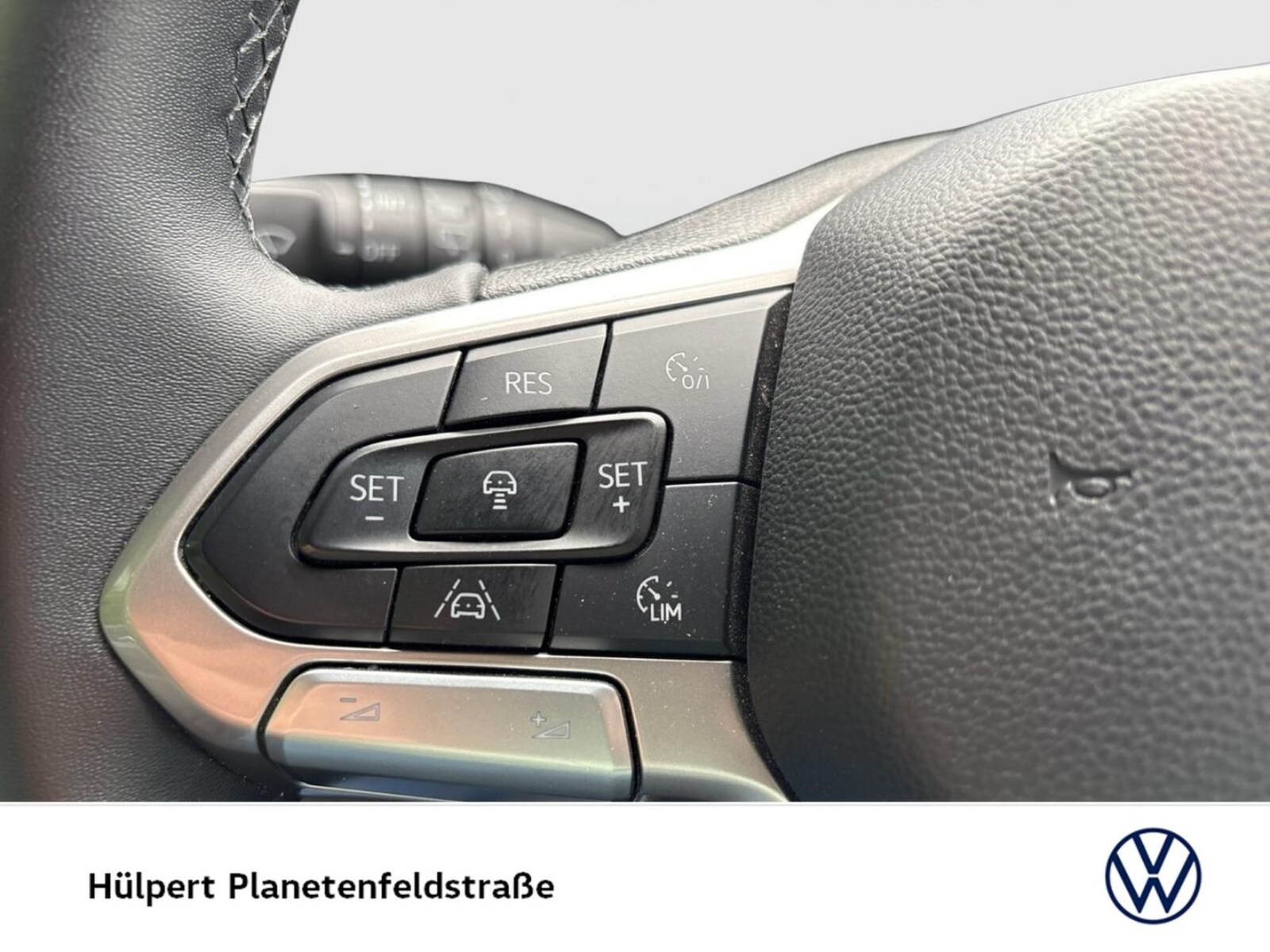 Volkswagen Caravelle – Bild 13