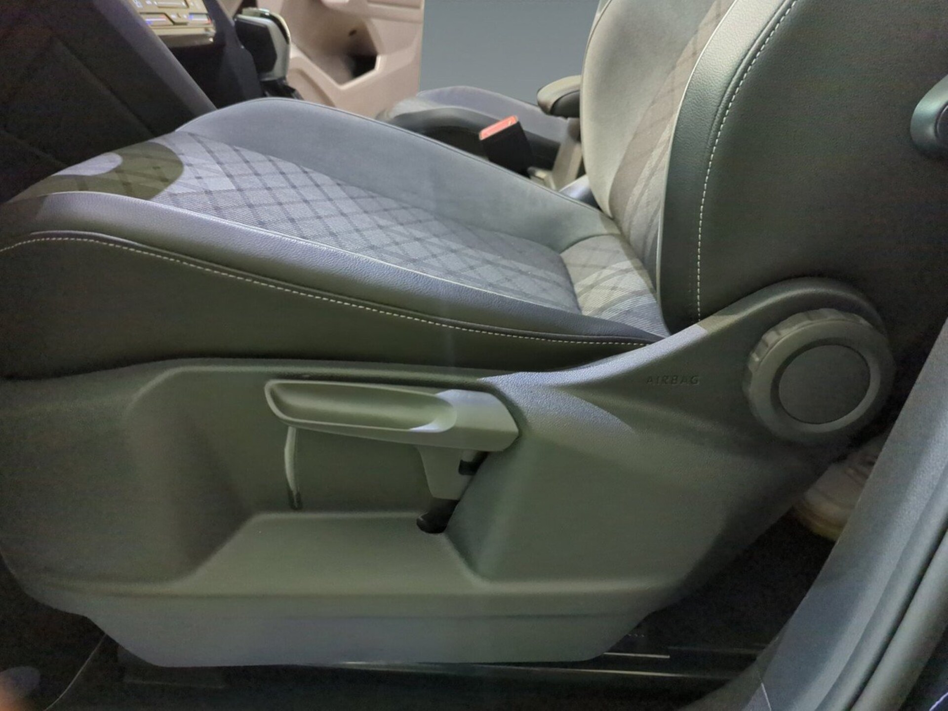 Volkswagen Tiguan Allspace R-Line
