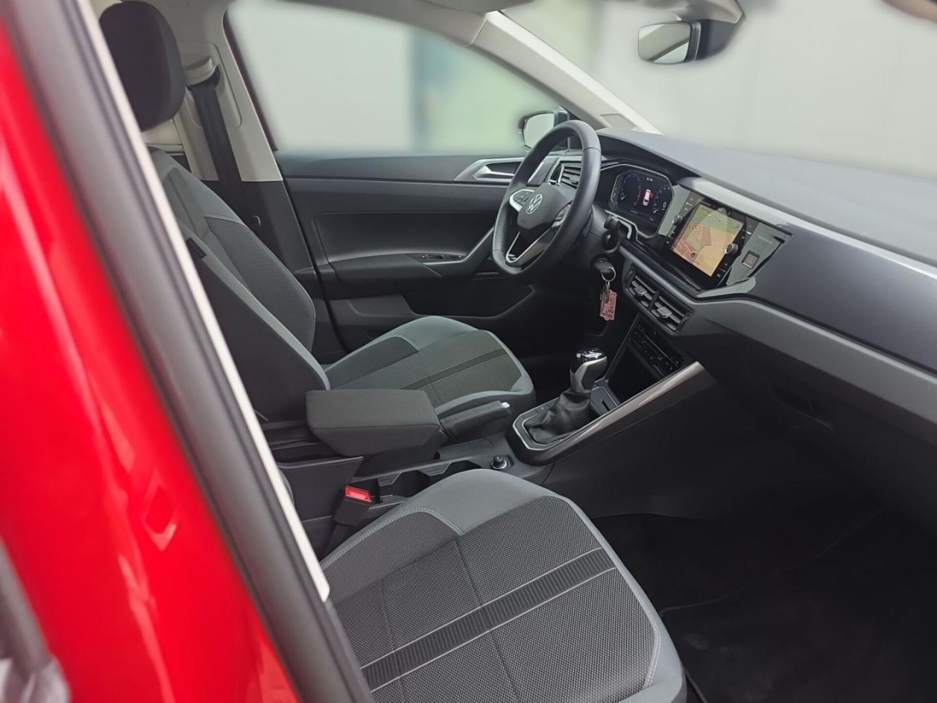 Volkswagen Polo Style