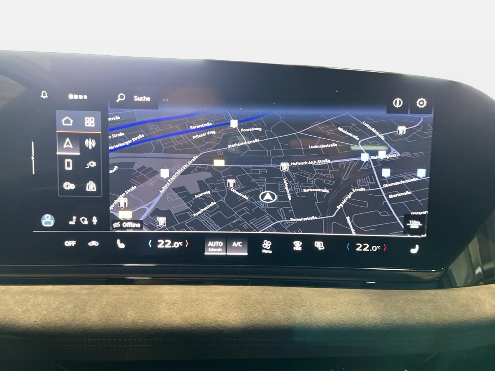 Audi A6 Avant e-tron – Bild 16