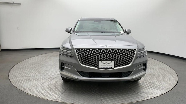 2023 Genesis GV80