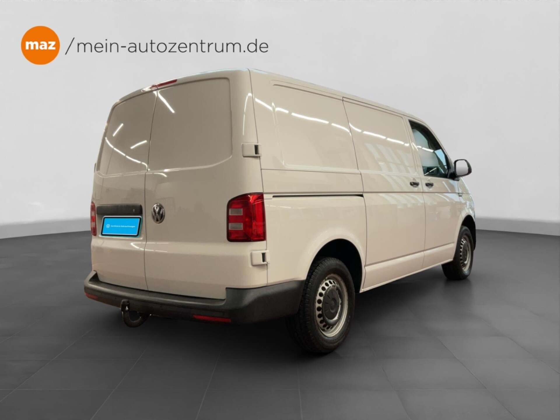 Volkswagen T6 Transporter Kasten kurzer Radstand
