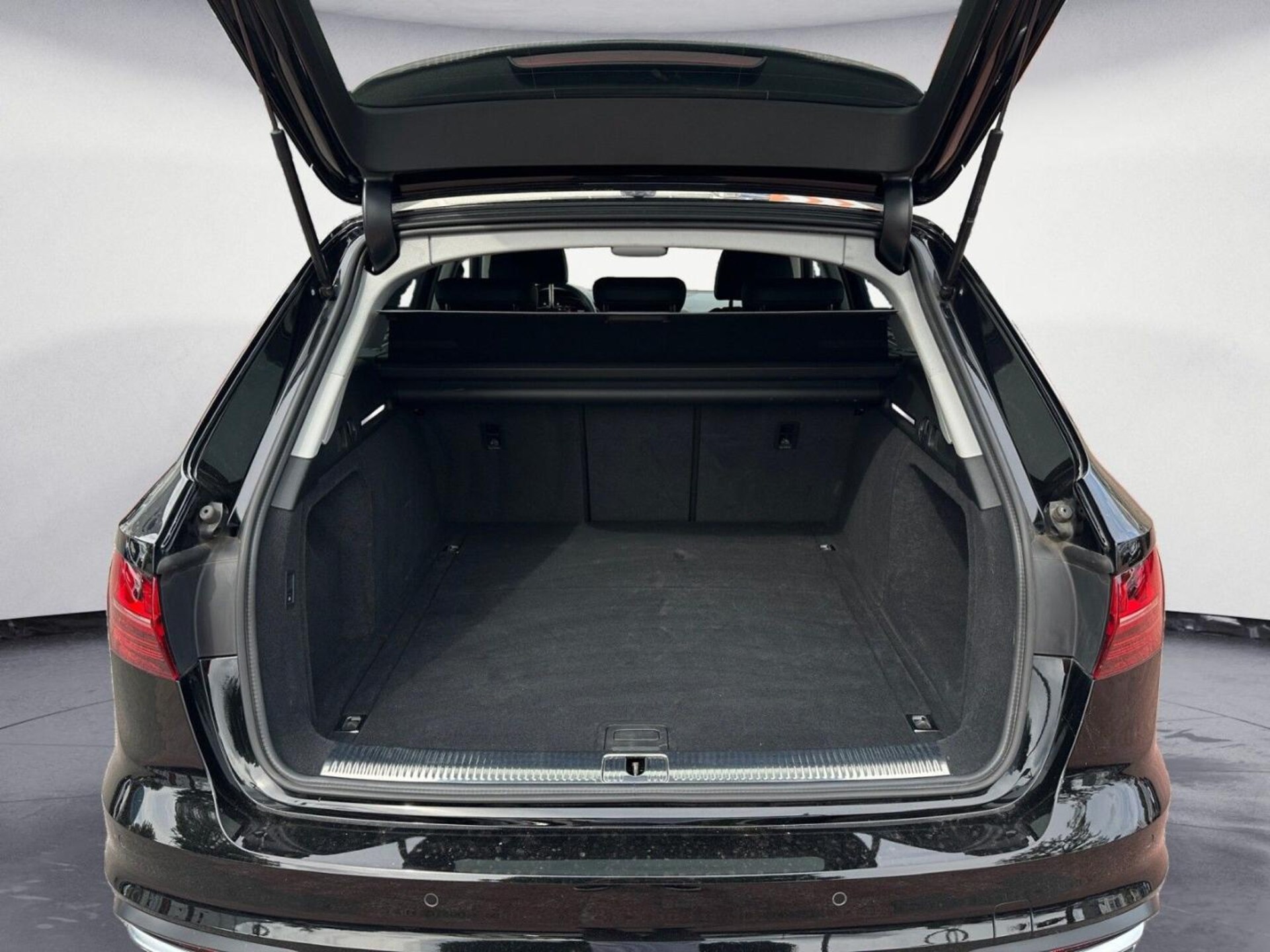 Audi A4 Avant Advanced