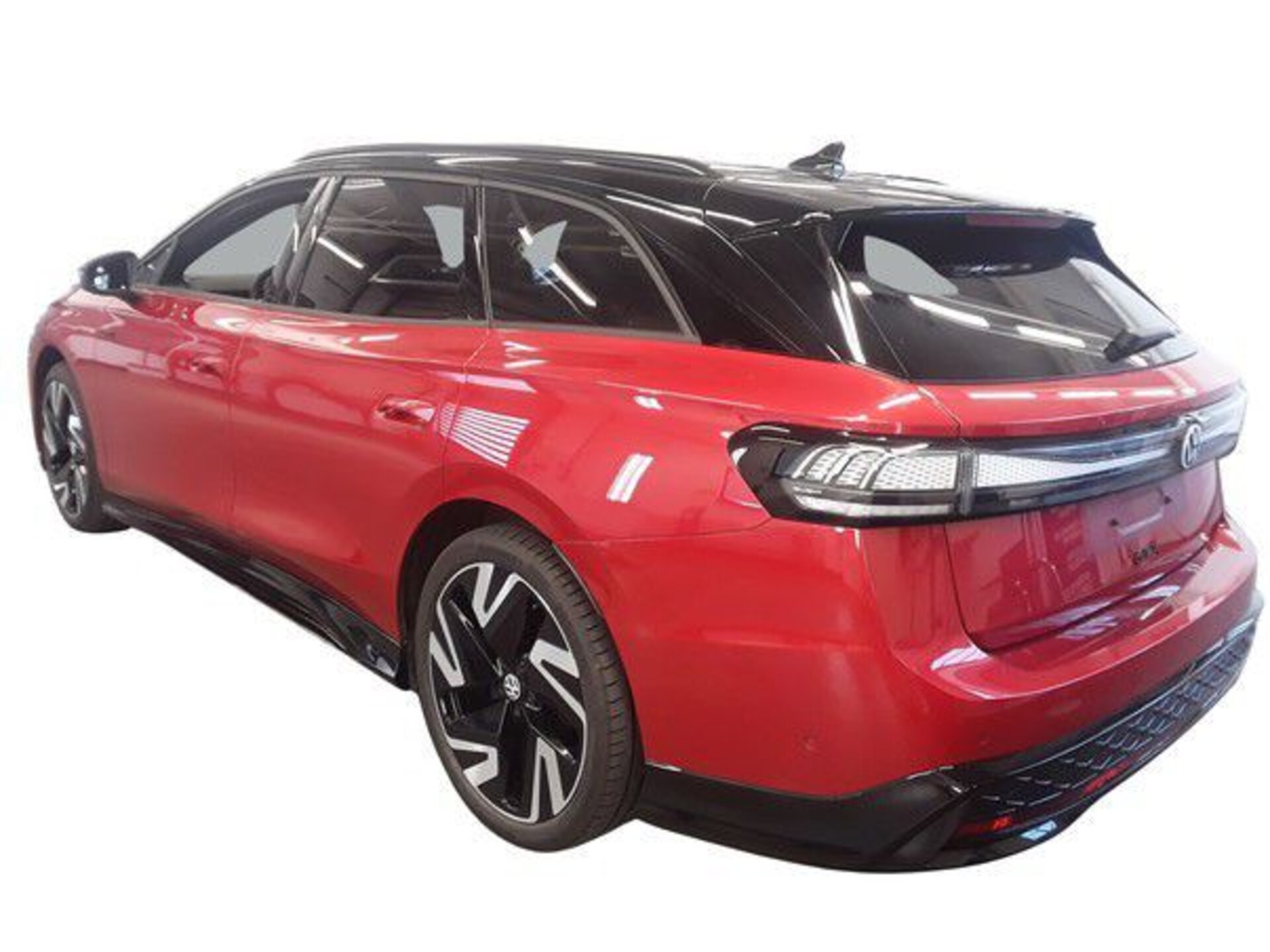 Volkswagen ID.7 Tourer GTX