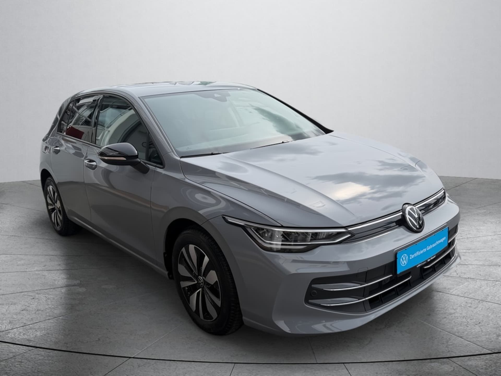 Volkswagen Golf Goal
