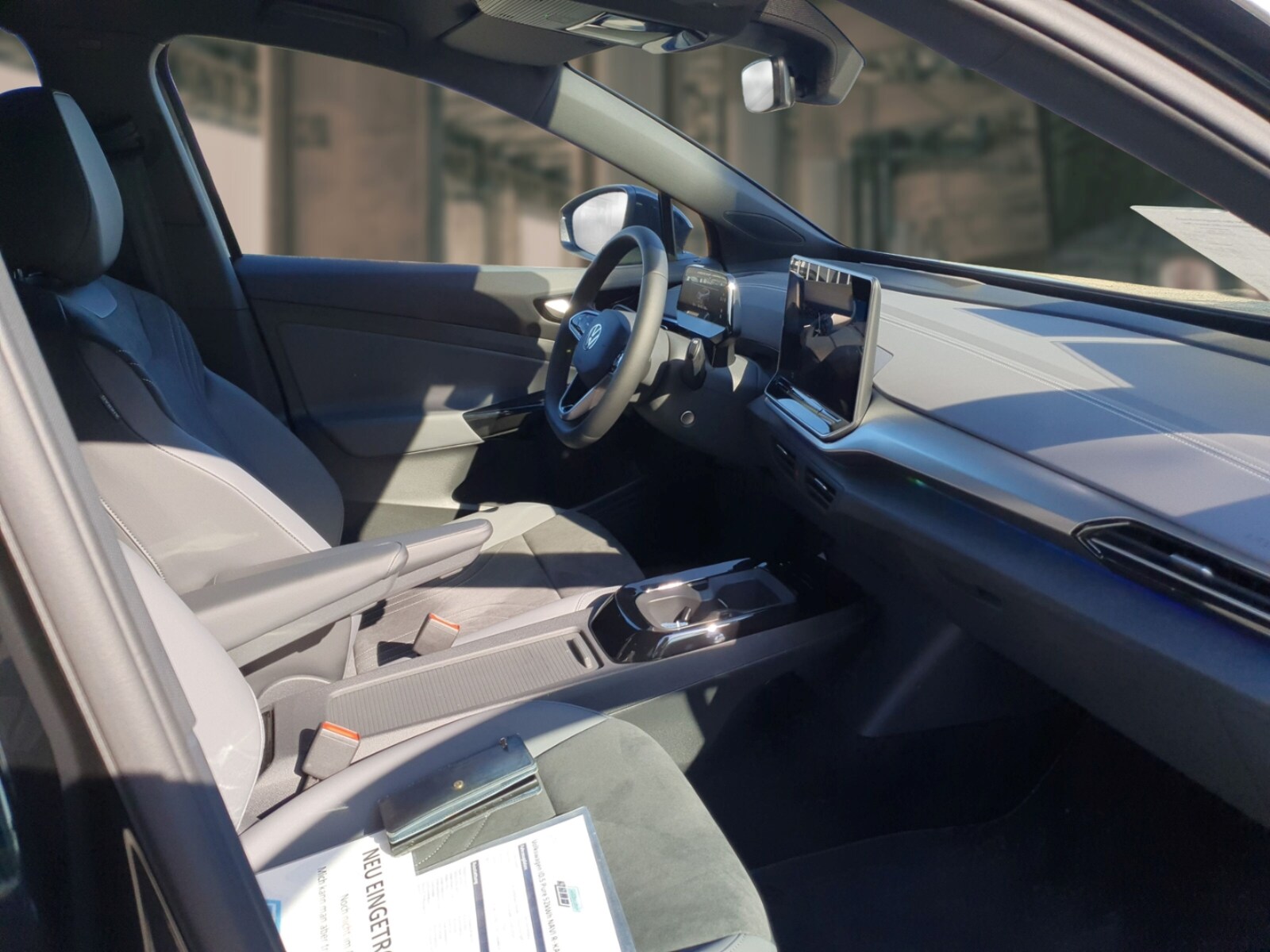 Volkswagen ID.5 – Bild 9