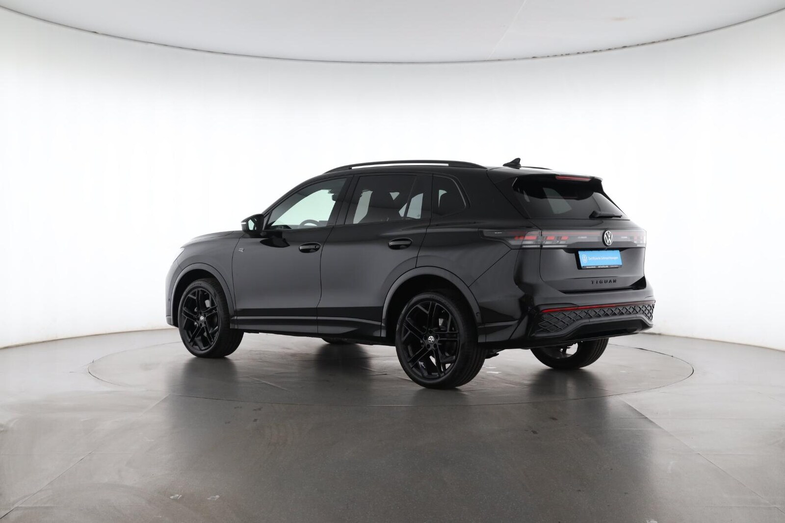 Volkswagen Tiguan – Bild 4