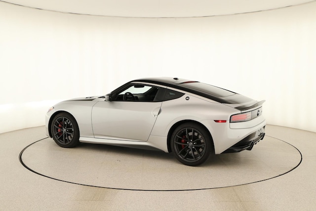 2024 Nissan Z