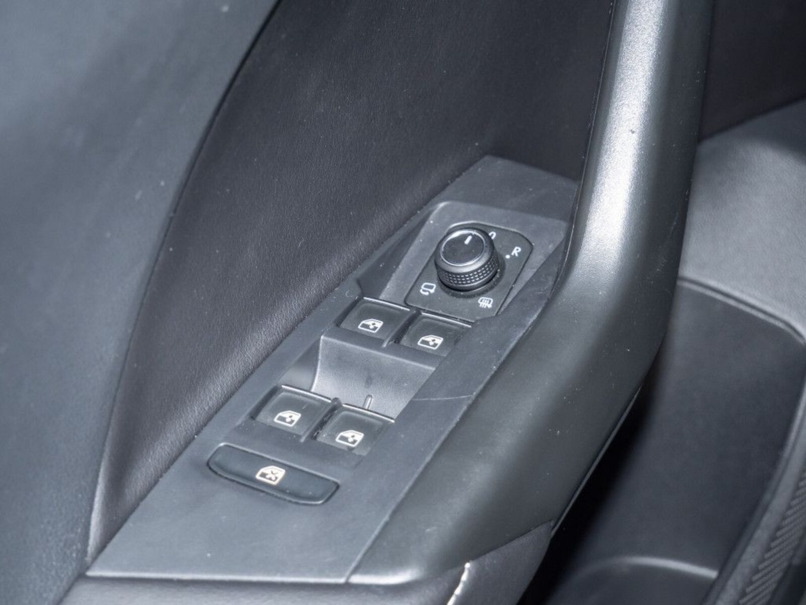 Volkswagen T-Cross – Bild 19