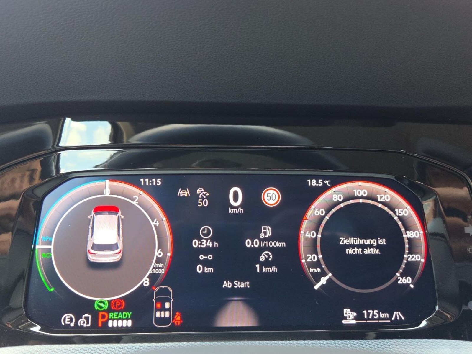 Volkswagen Golf – Bild 11