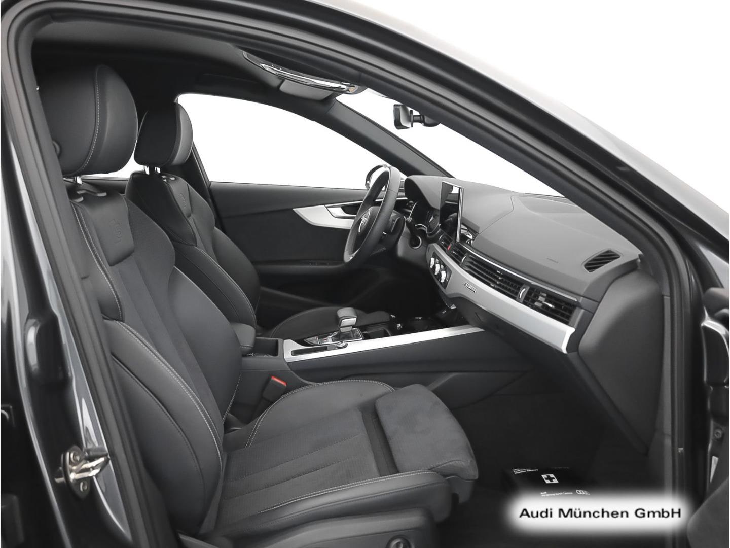 Bild über - für weitere Informationen kontaktieren Sie den Audi Partner