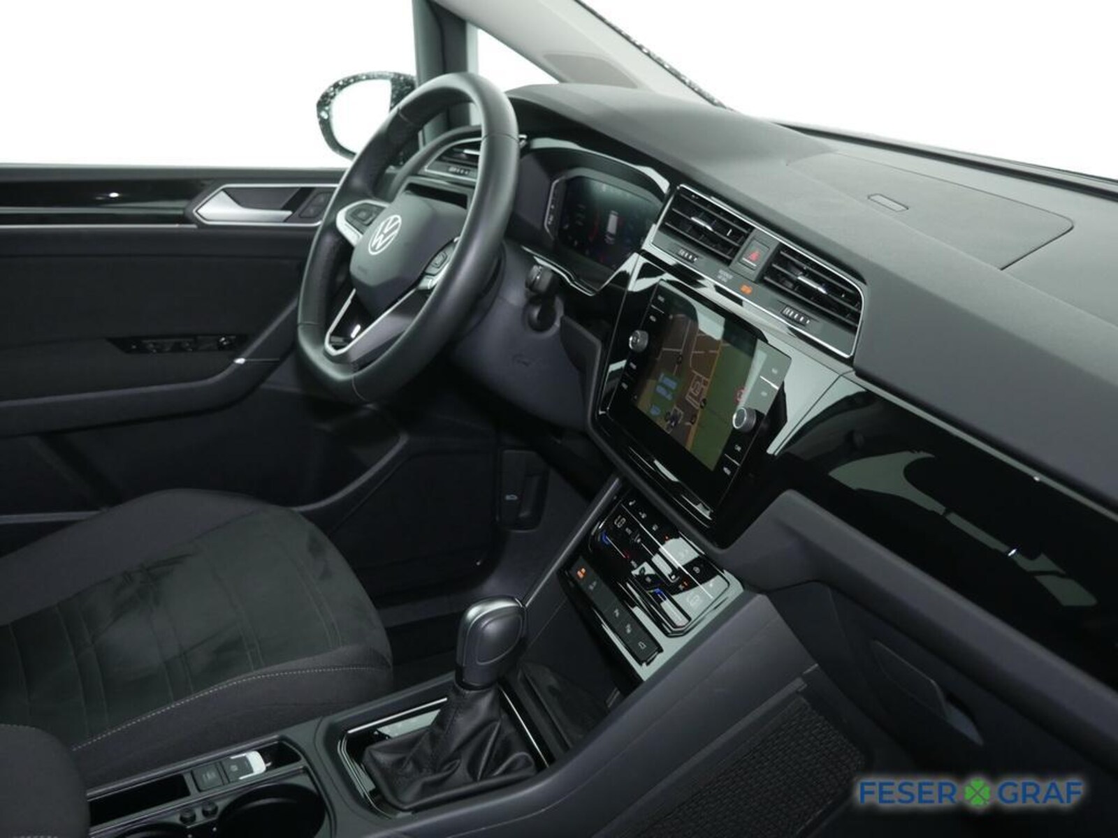 Volkswagen Touran – Bild 5