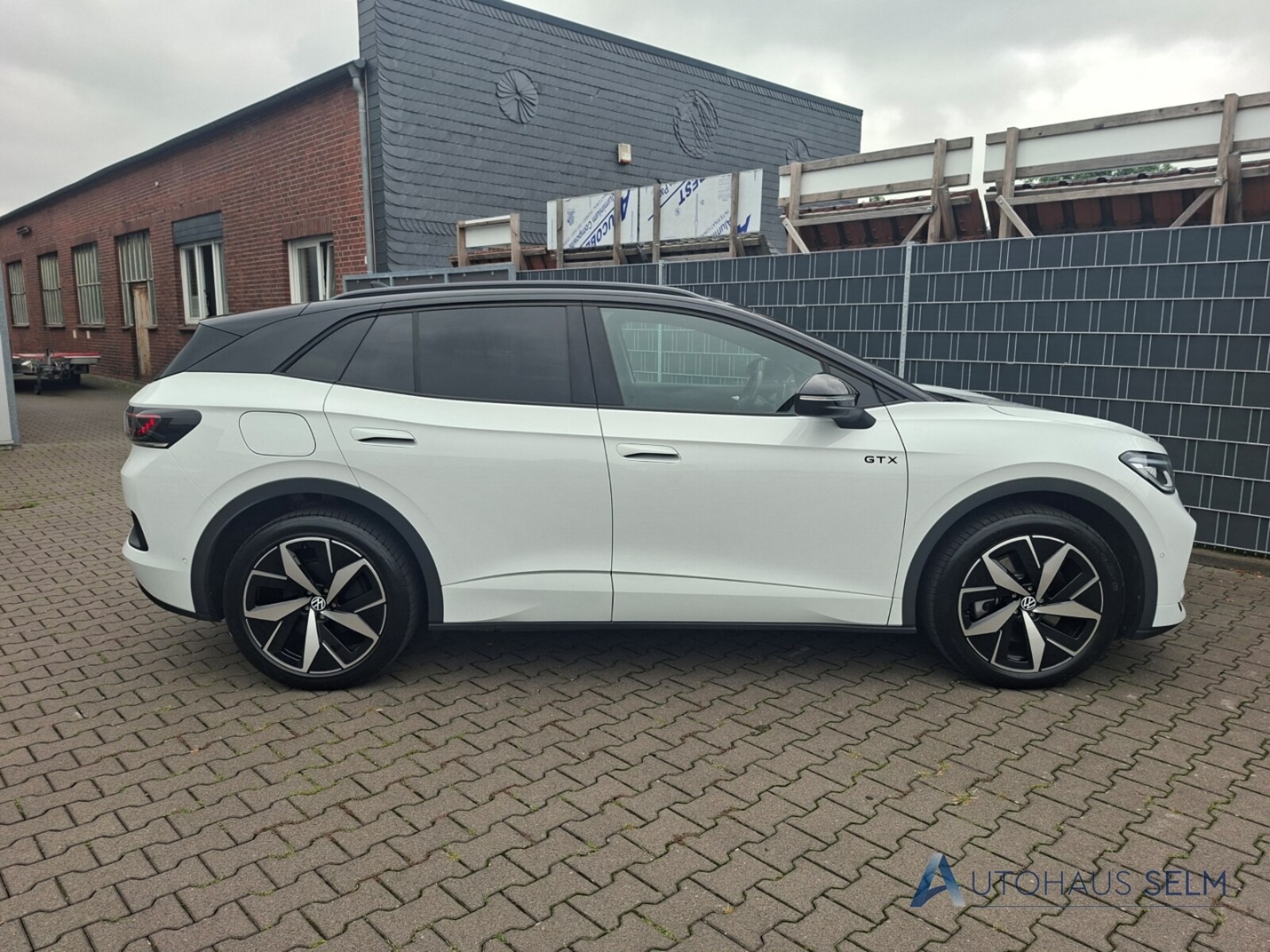 Volkswagen ID.4 – Bild 5