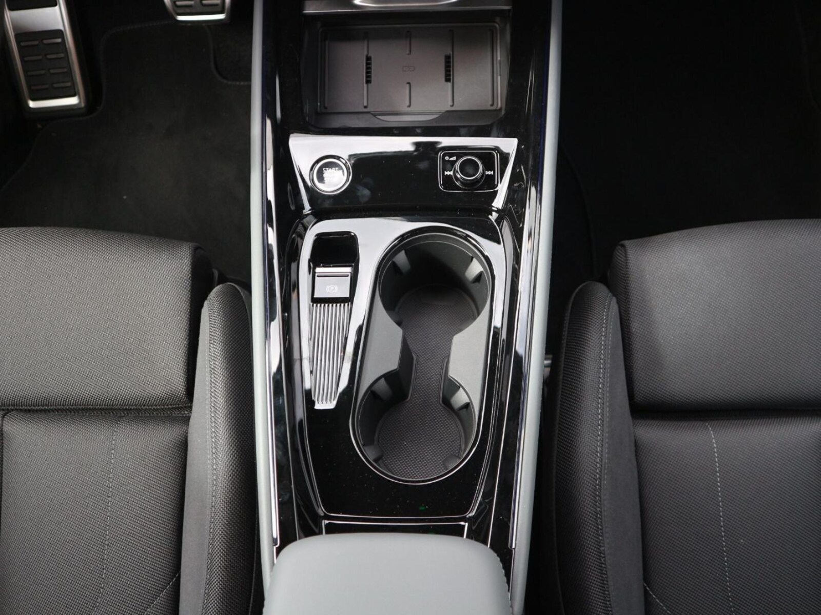 Audi Q3 – Bild 17
