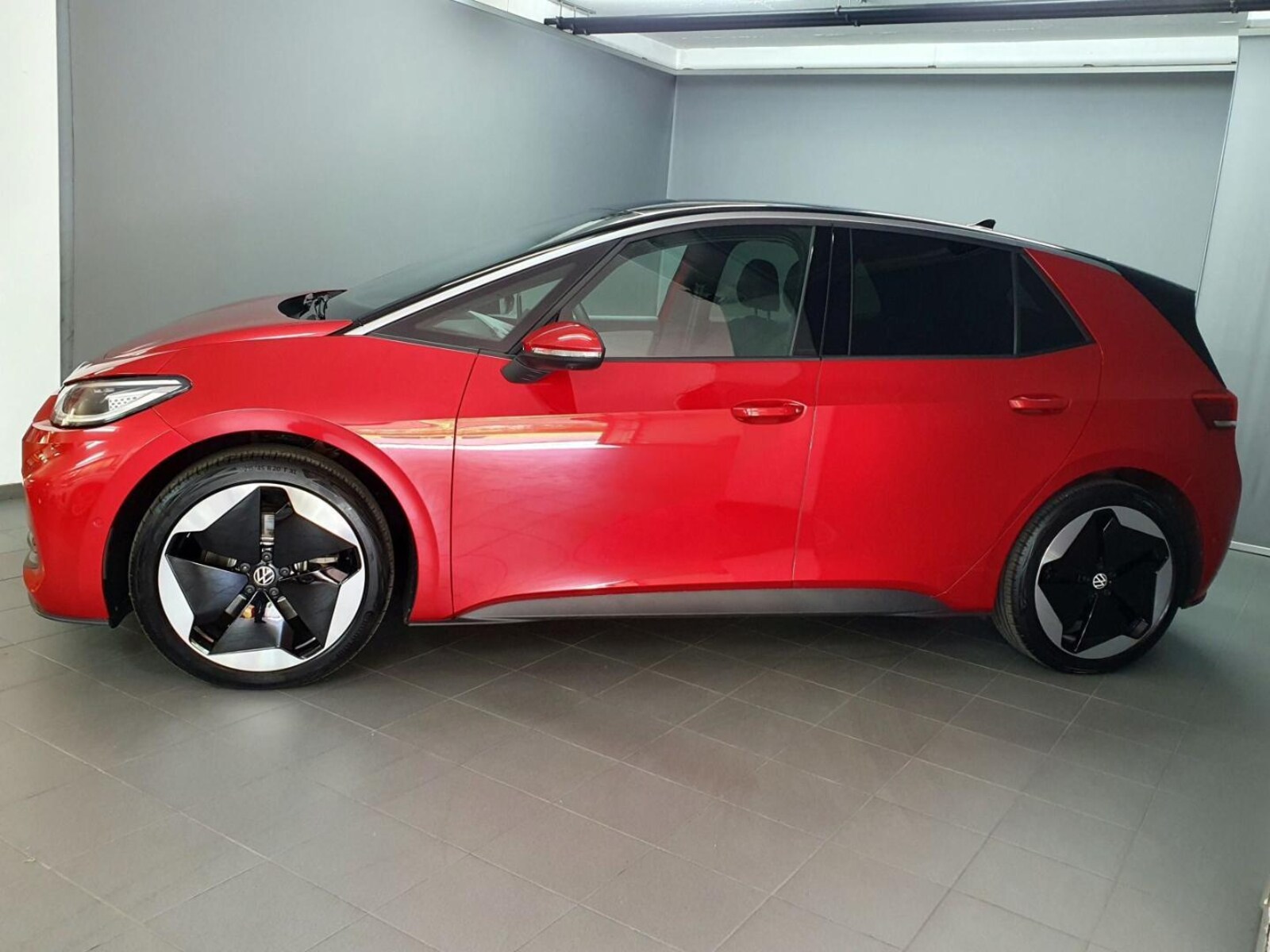 Volkswagen ID.3 – Bild 2