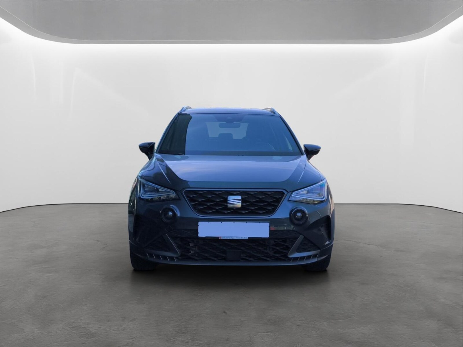 SEAT Arona – Bild 3