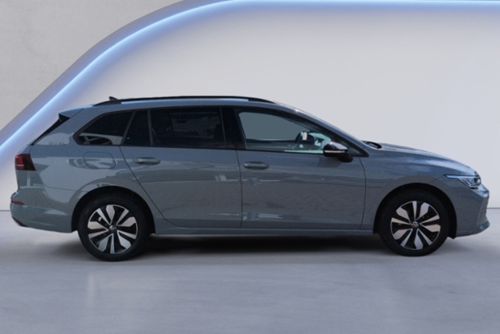 Volkswagen Golf Variant – Bild 6