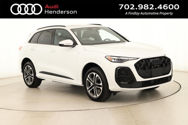 Photo of 2026 Audi Q5