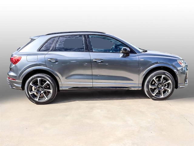 2023 Audi Q3 SUV