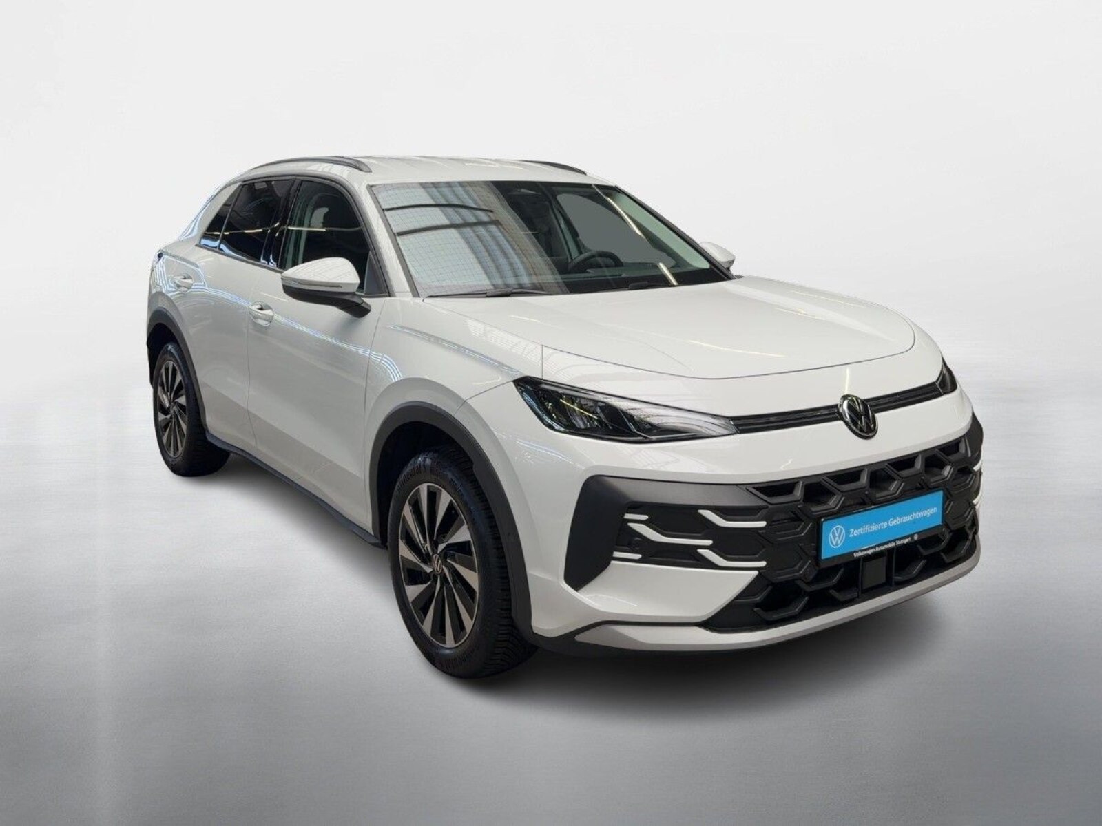 Volkswagen T-Roc – Bild 5