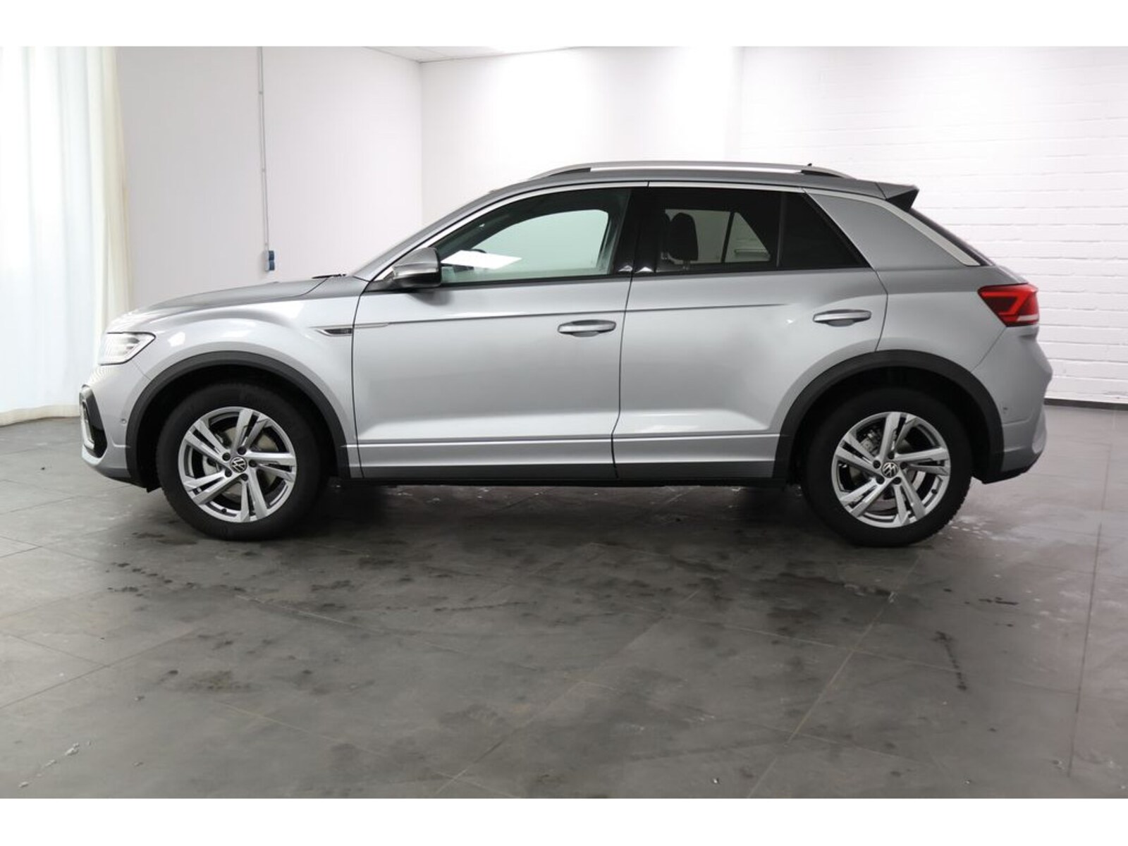 Volkswagen T-Roc – Bild 7