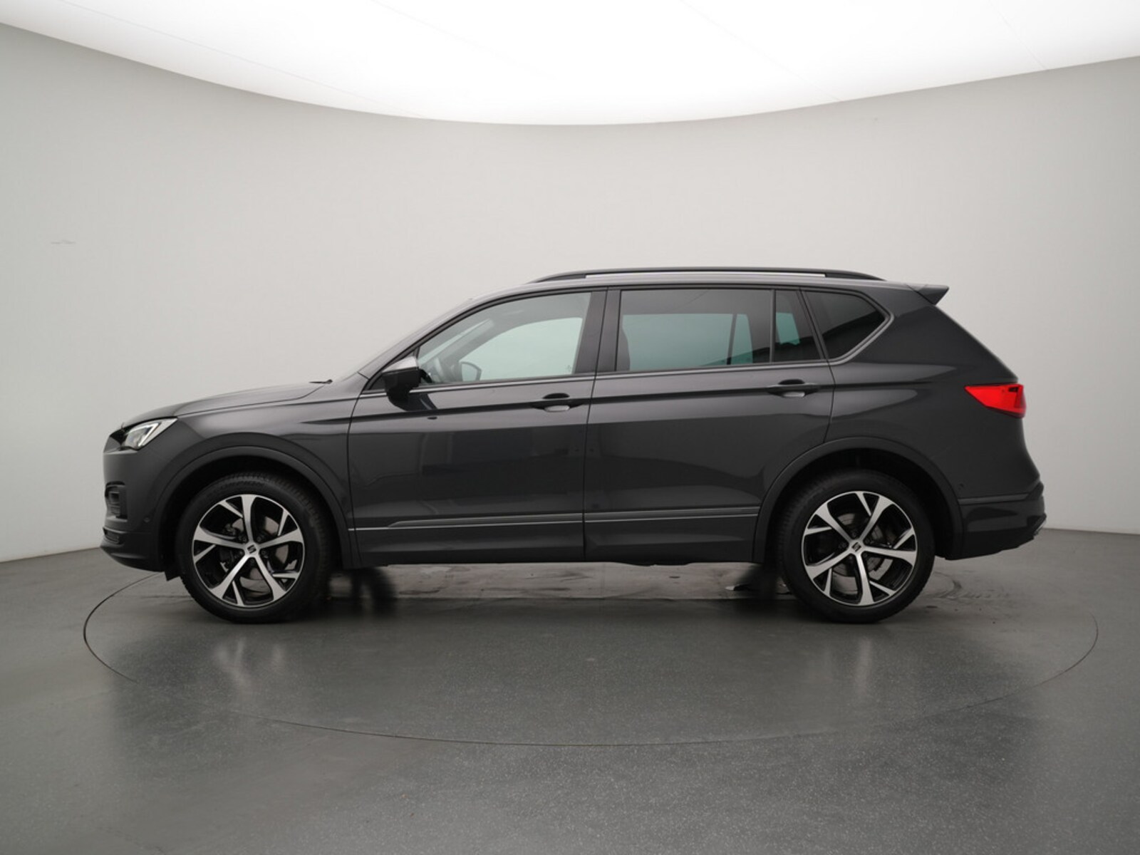 SEAT Tarraco – Bild 17